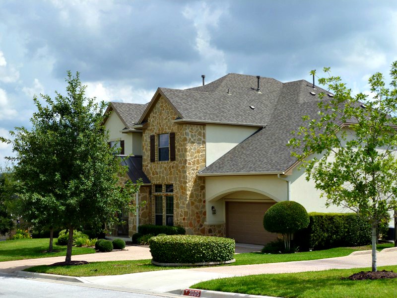 neighborhoods near steiner ranch