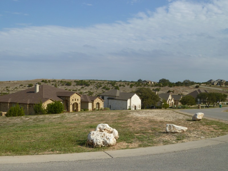 what do suburbs of austin look like driftwood
