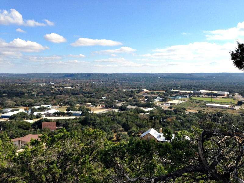 what do suburbs of austin look like wimberley