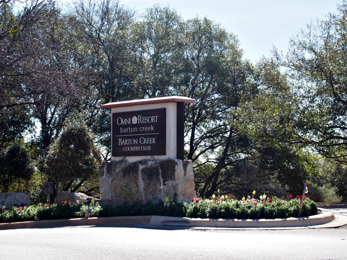 west austin master planned communities Barton Creek