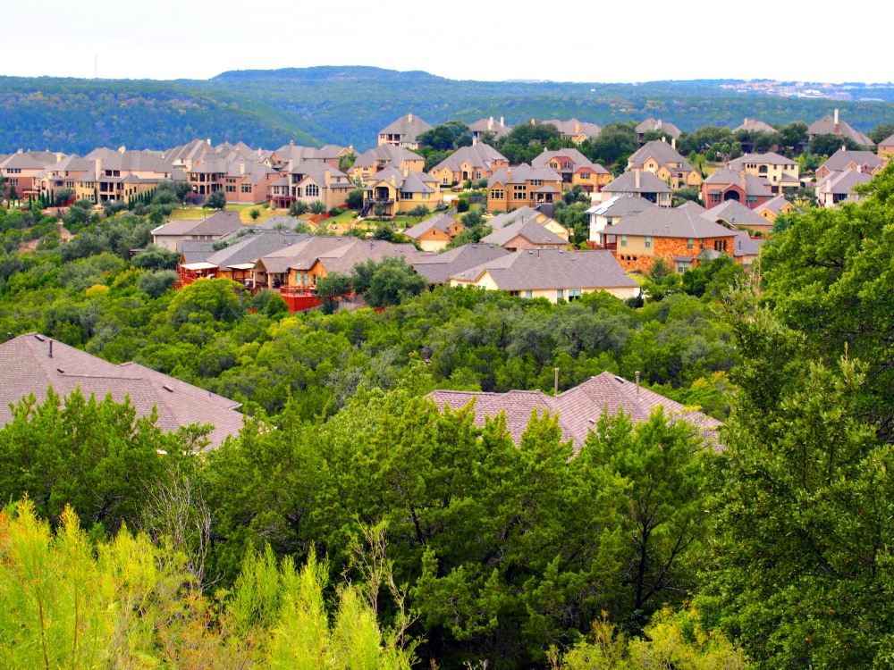 best austin luxury neighborhoods 1000000-1500000 steiner ranch