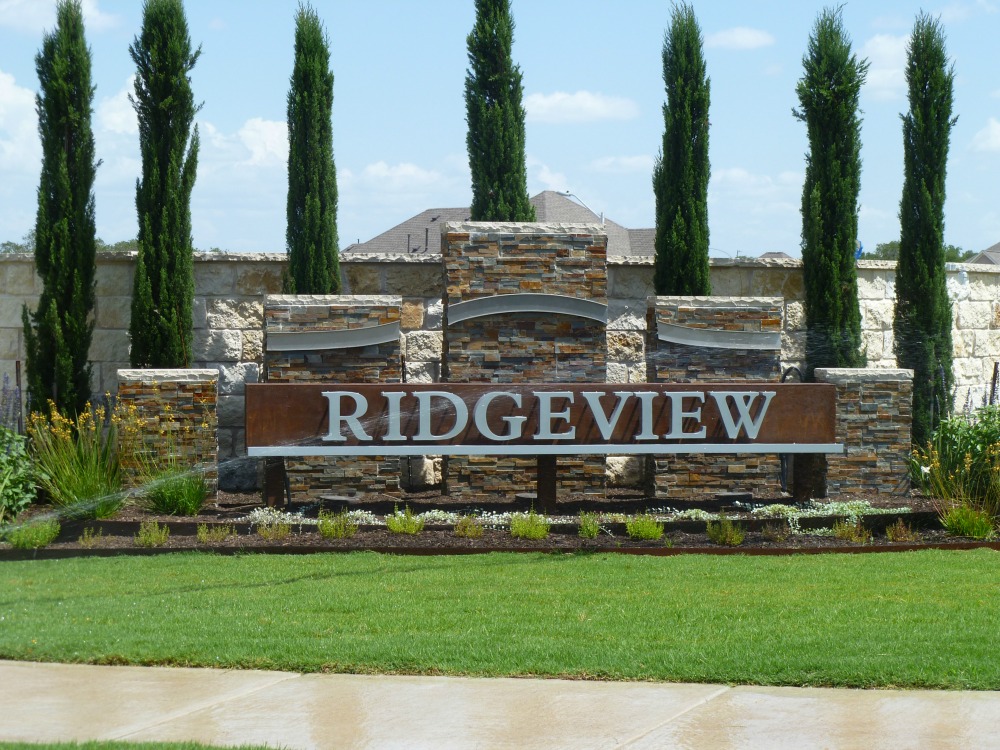southwest austin neighborhoods lowest property tax rate best schools ridgeview