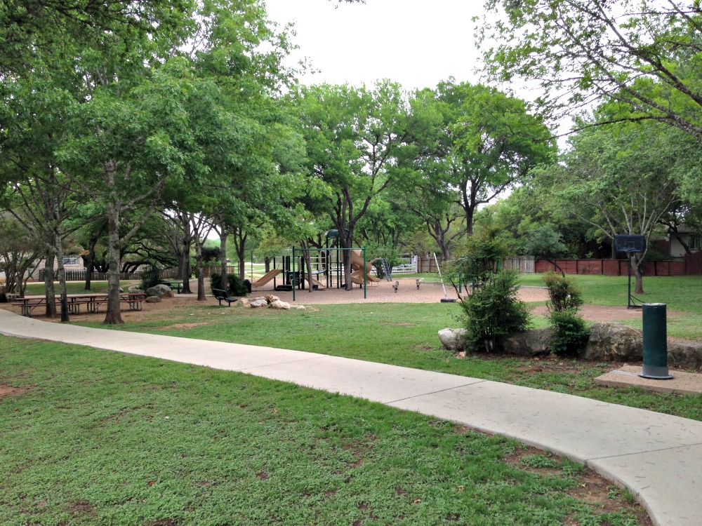 southwest austin neighborhoods lowest property tax rate best schools shady hollow