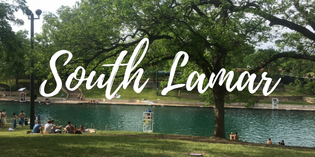 Best Austin Neighborhoods for Fitness Freaks south Lamar