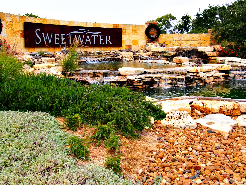 sweetwater