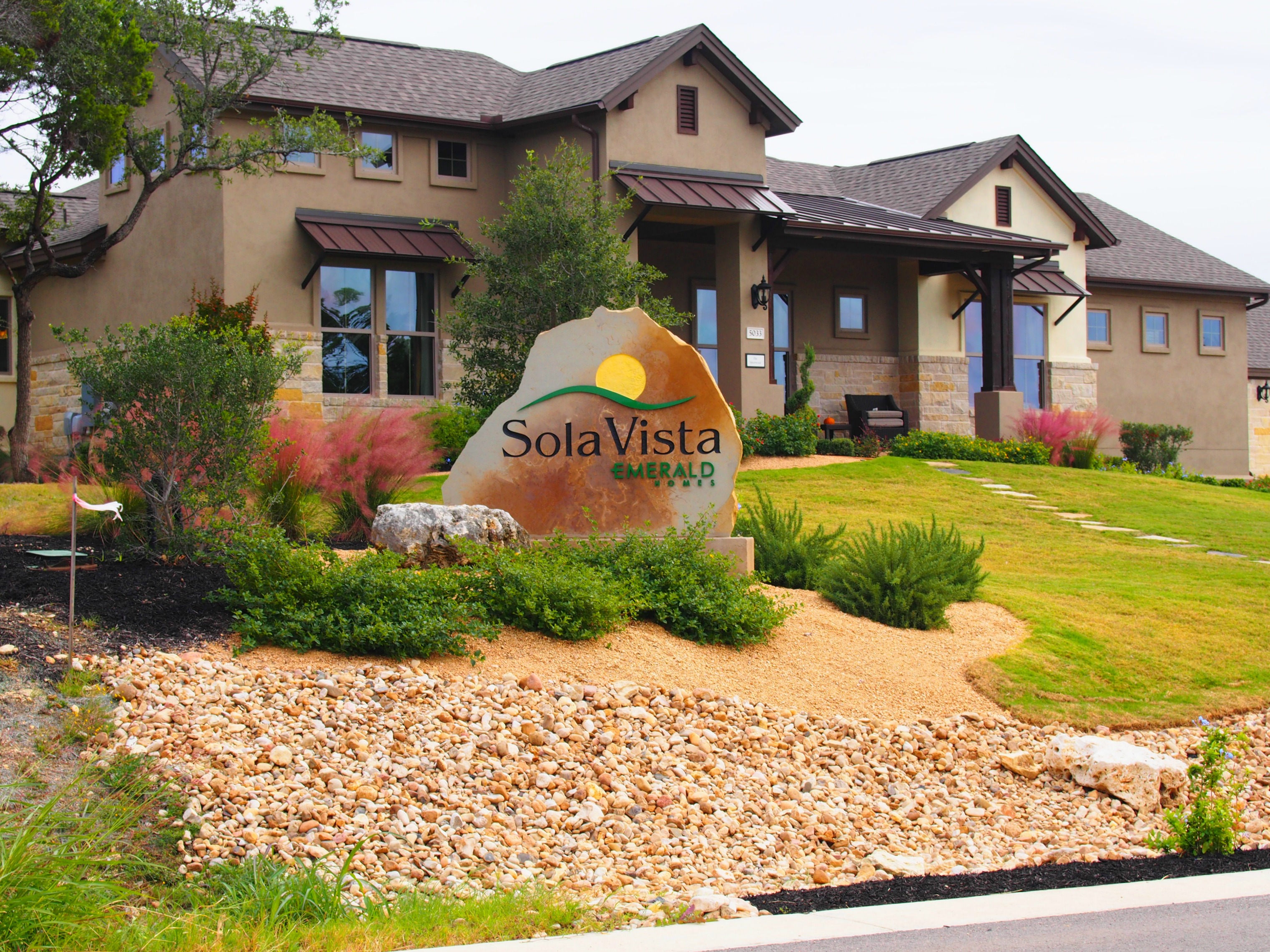 austin neighborhoods lowest property tax rate best schools Sola Vista