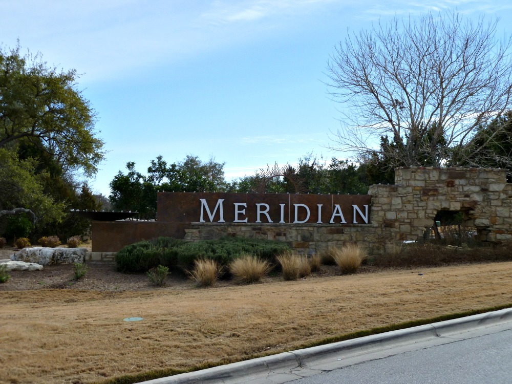 neighborhoods near circle c meridian