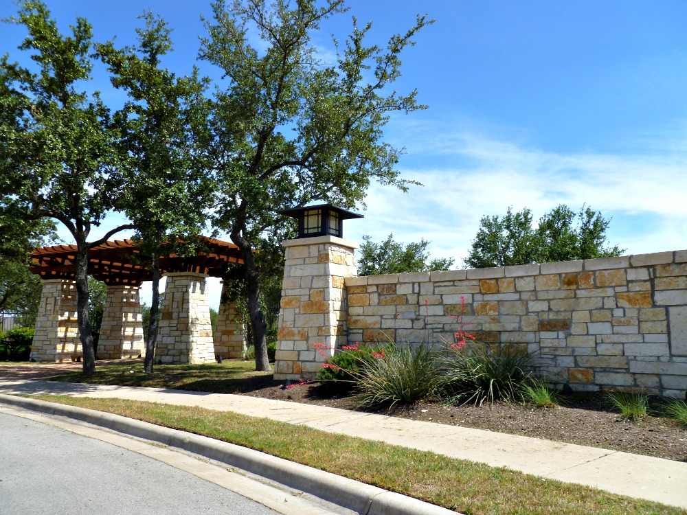 78613 neighborhoods Reserve at Twin Creeks