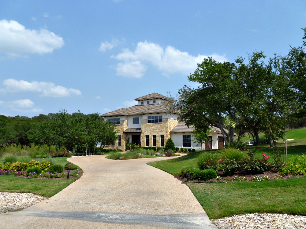 78735 neighborhoods Preserve at Barton Creek