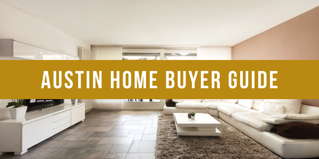 austin home buyers guide