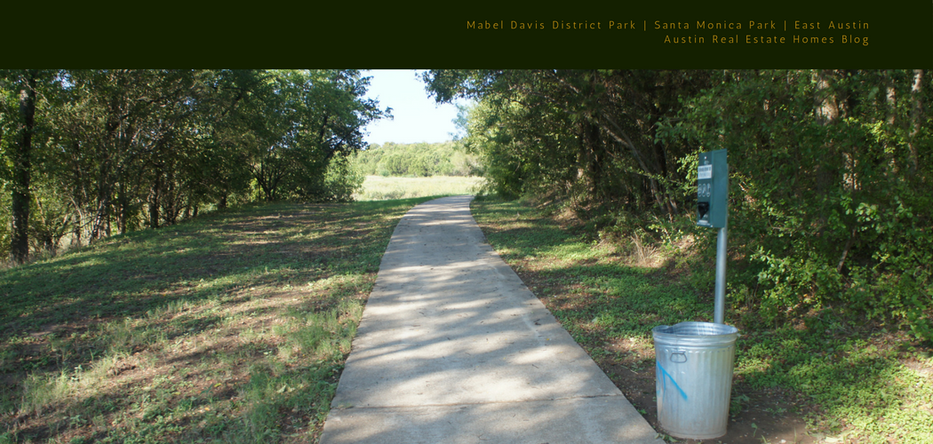 Mabel Davis District Park