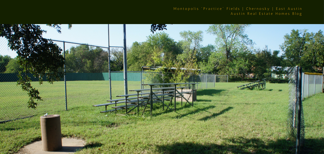 Montopolis Practice Fields