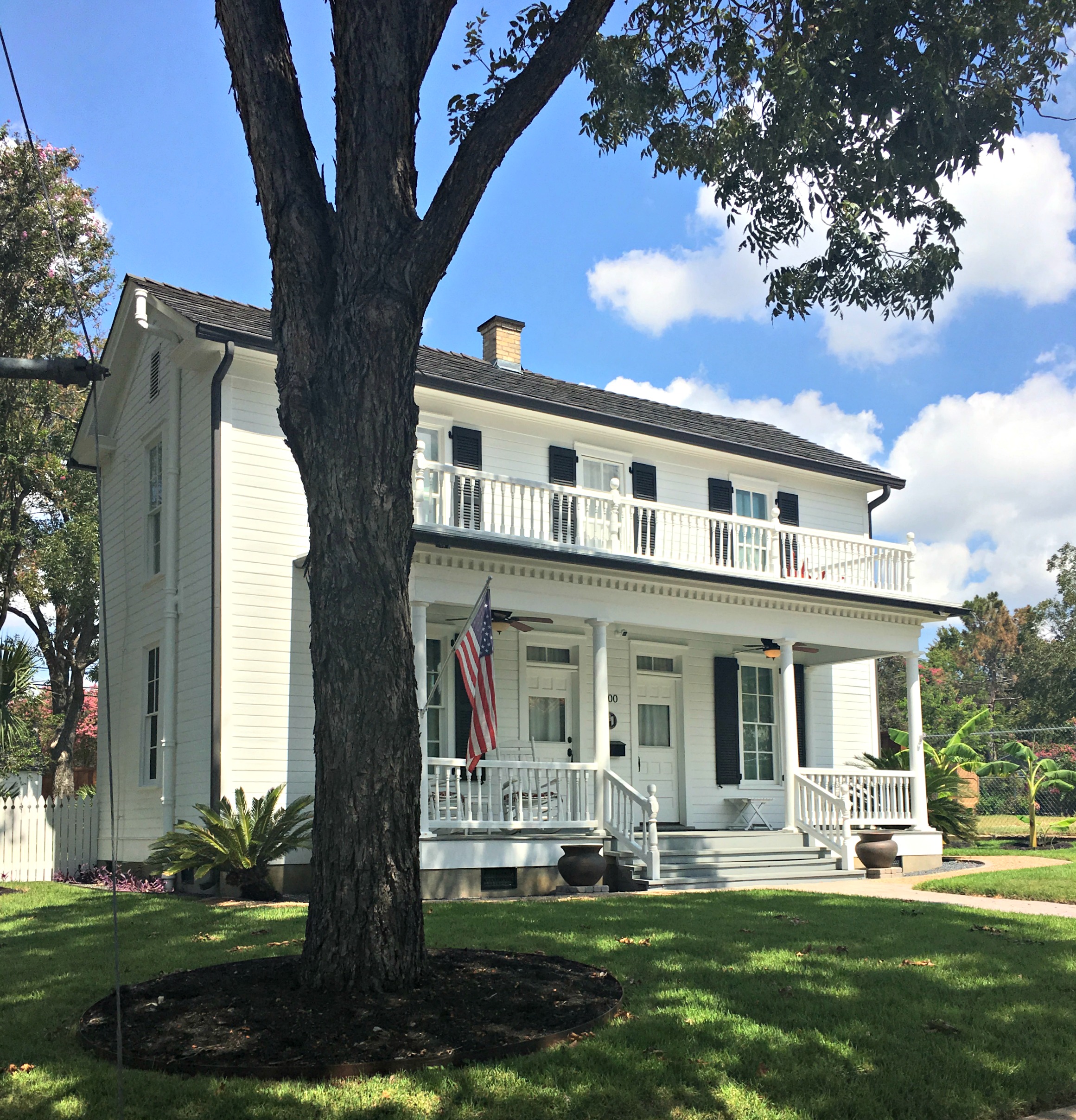 historic districts east austin swede hill