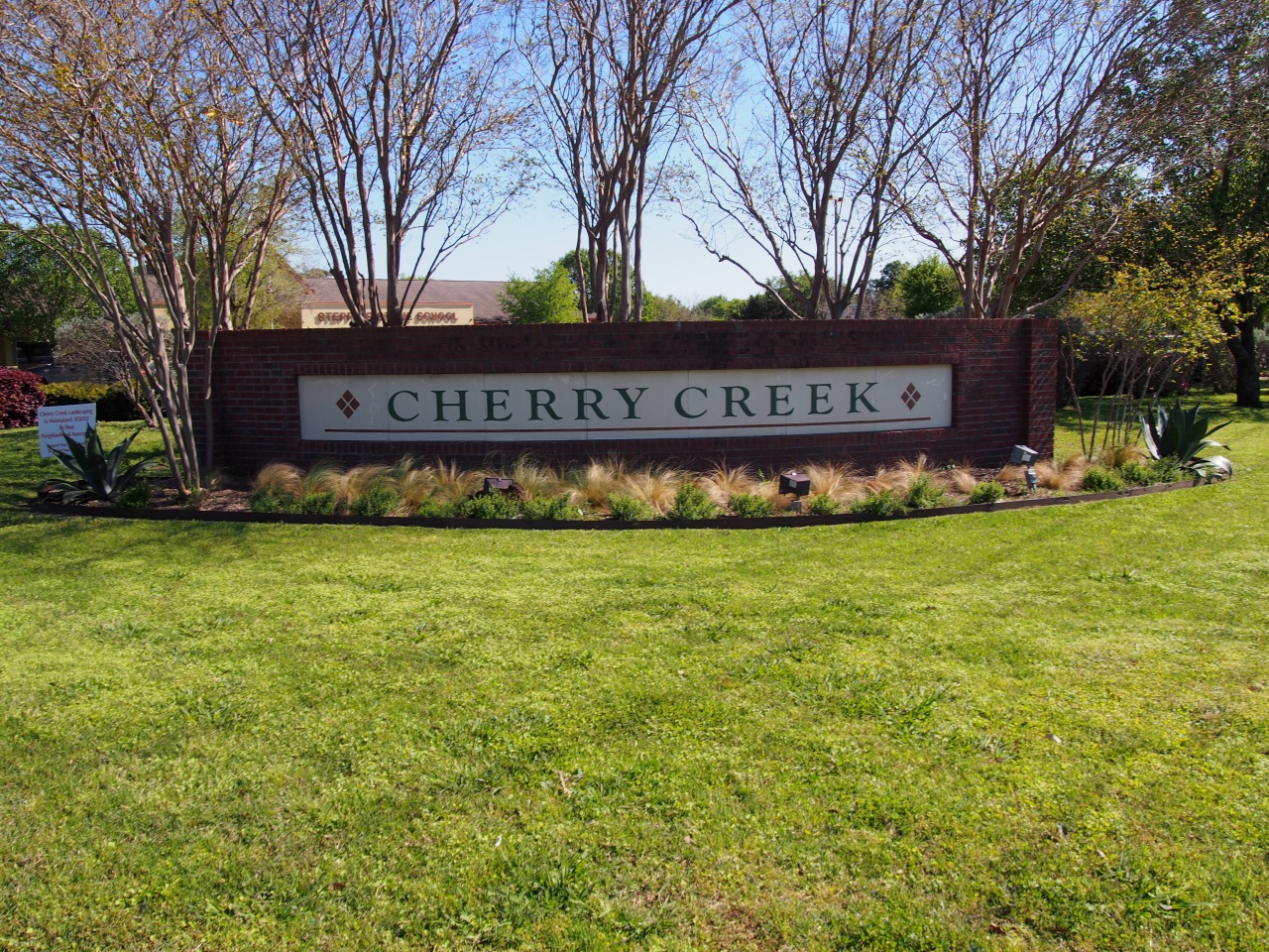 cherry creek southwest Austin neighborhood guide