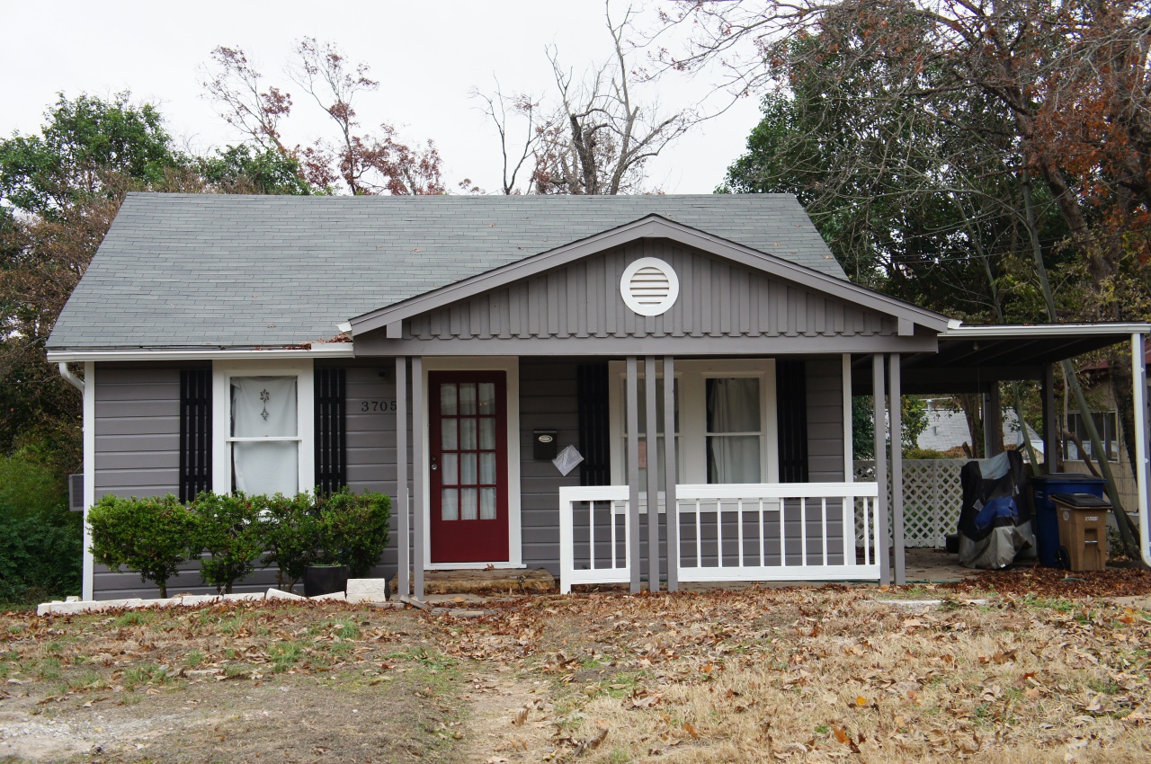 Cherrywood Neighborhood Guide Living in Cherrywood Austin