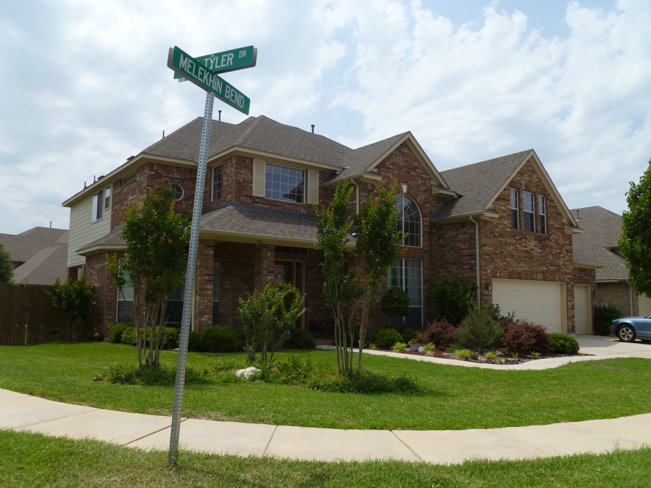 ranch at deer creek cedar park neighborhood guide