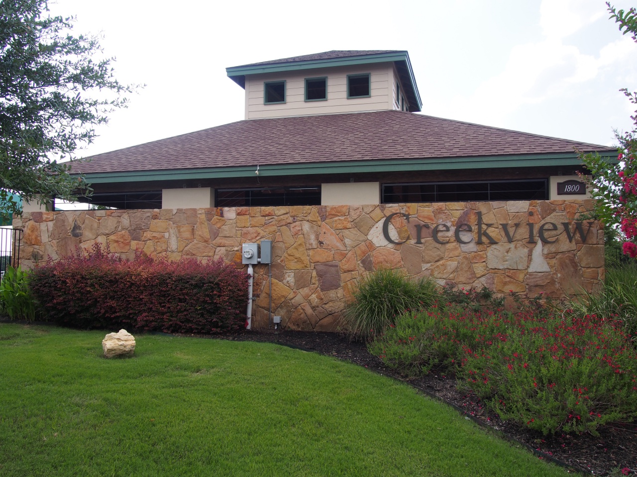 creekview cedar park neighborhood guide