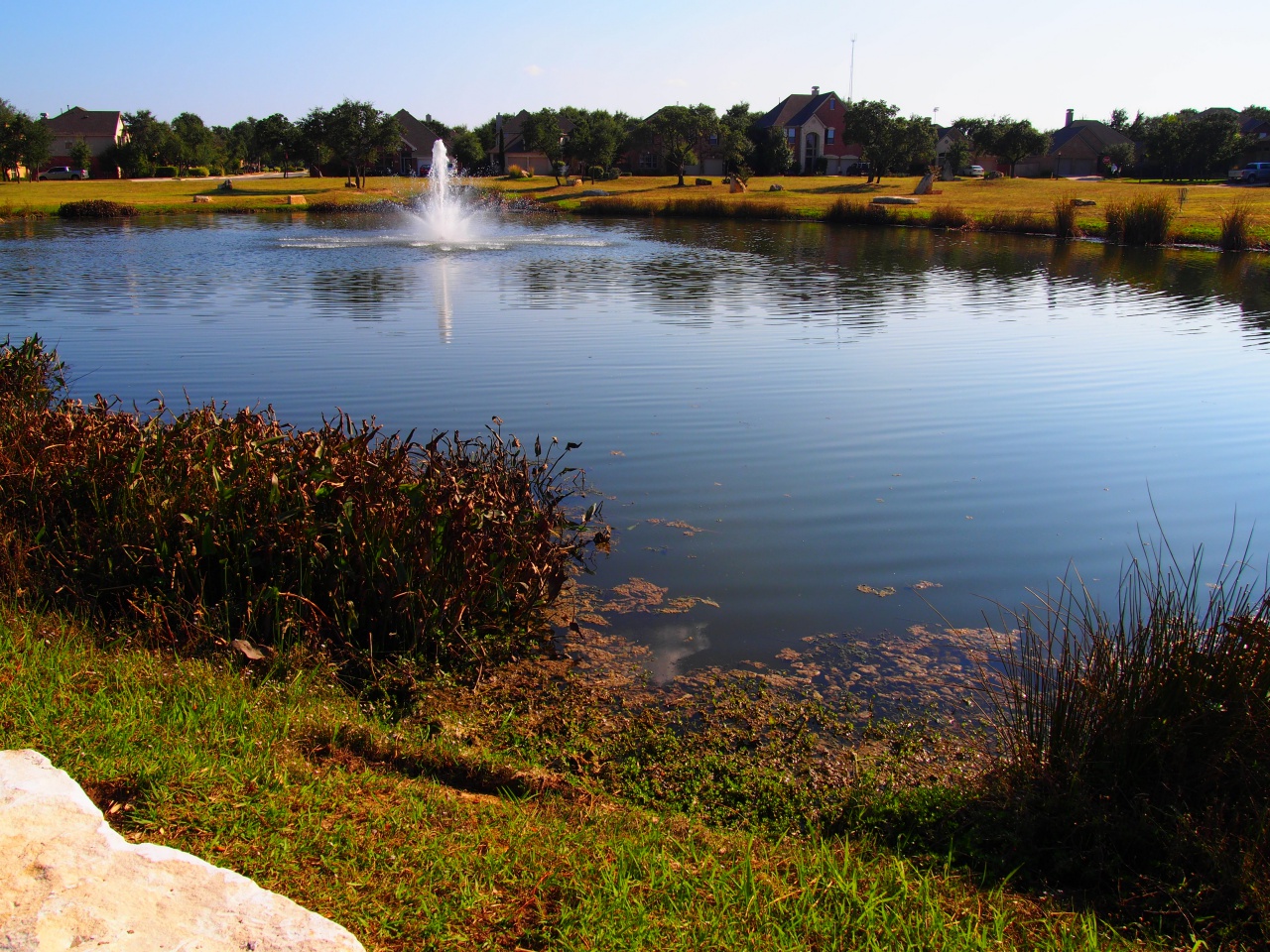 best leander neighborhoods crystal falls