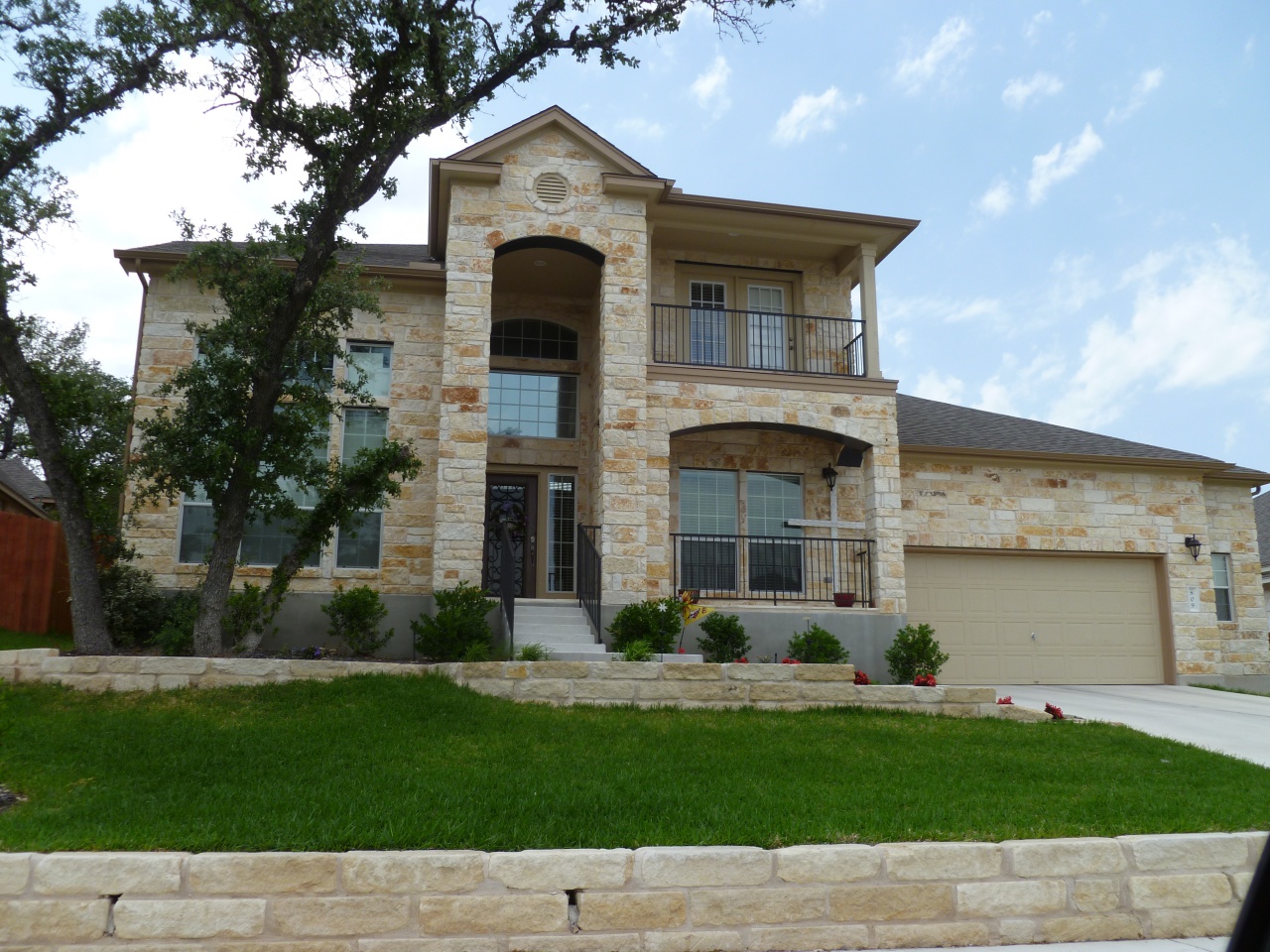 cedar park luxury neighborhoods cypress canyon