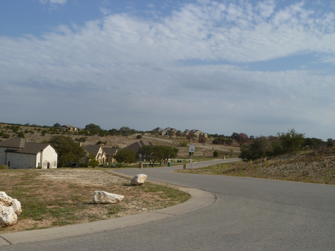 georgetown vs driftwood neighborhoods