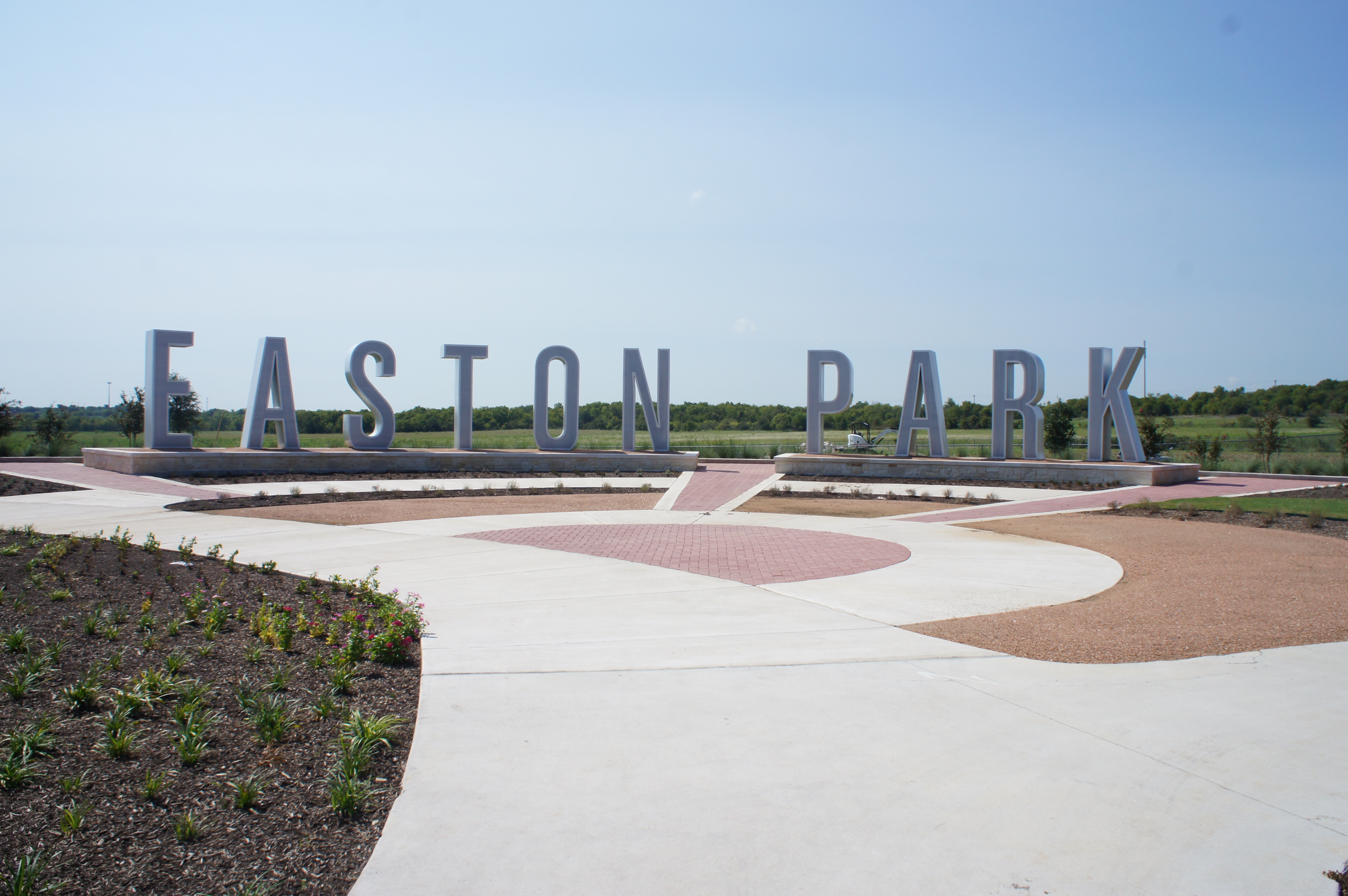best affordable Austin neighborhoods Easton park
