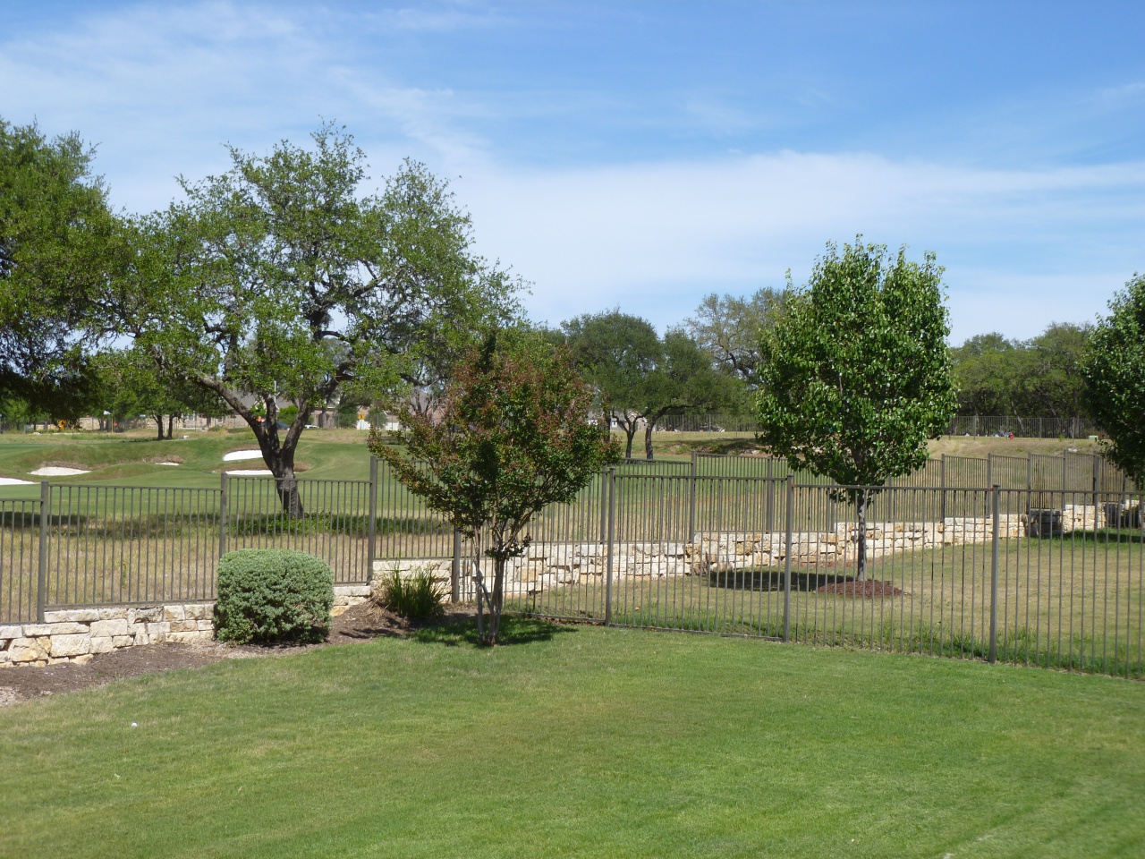 best cedar park neighborhoods twin creeks country club