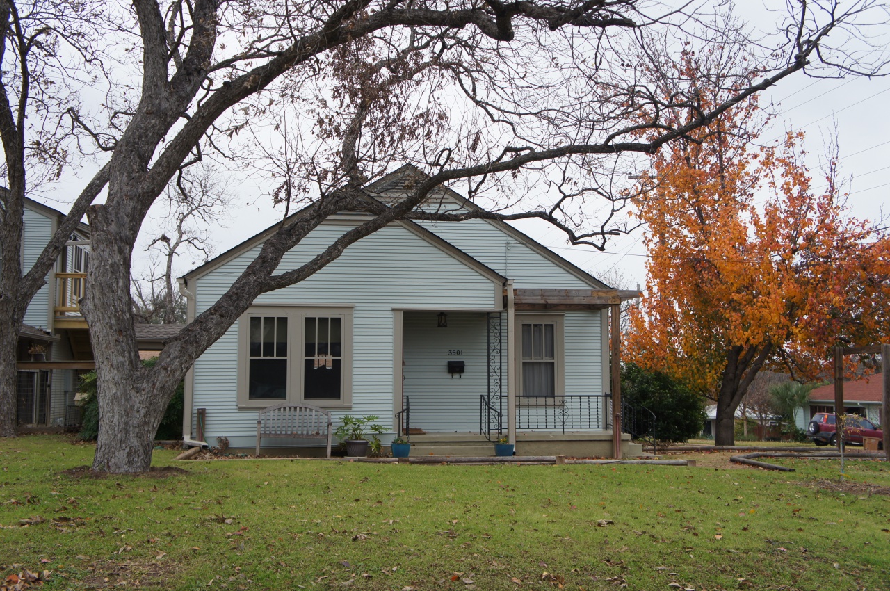 Cherrywood Neighborhood Guide Living in Cherrywood Austin