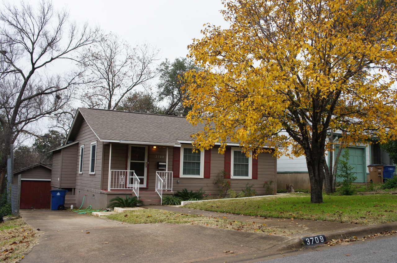 Cherrywood Neighborhood Guide Living in Cherrywood Austin