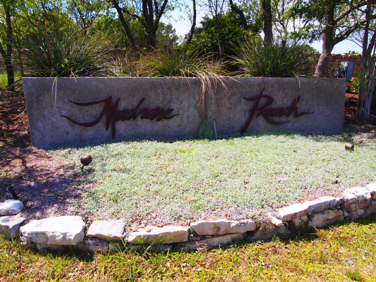madrone ranch southwest Austin neighborhood guide