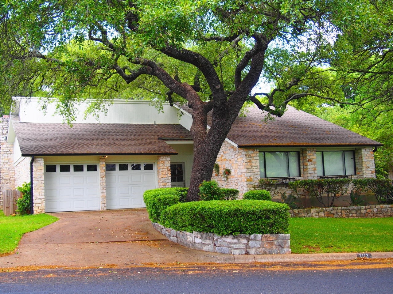 oak forest homes austin texas