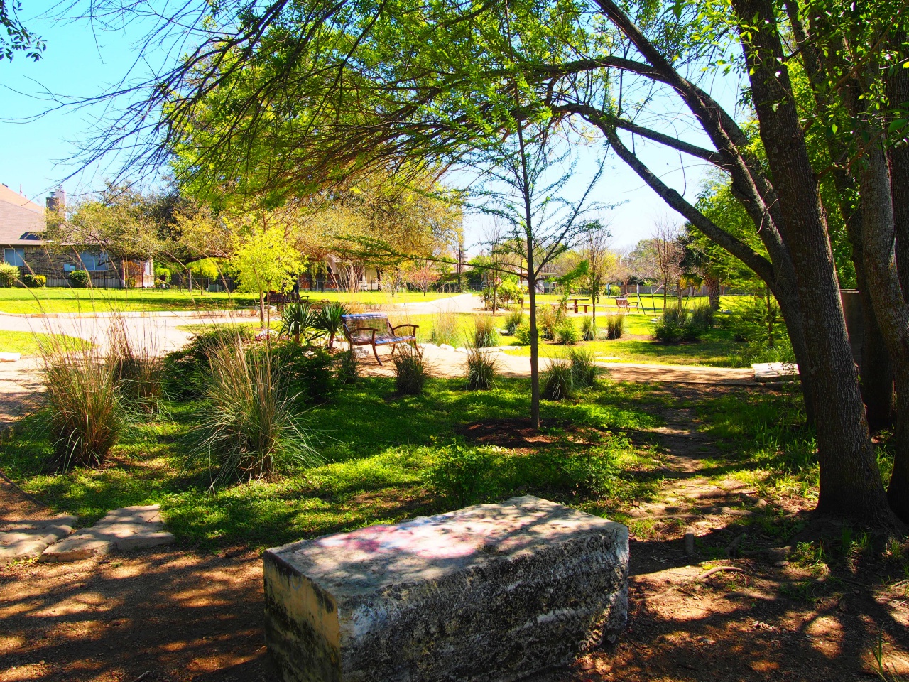 Northwest Austin master planned communities wells branch