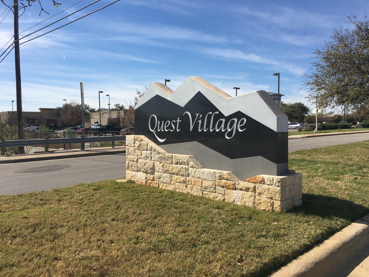 quest village cedar park neighborhood guide