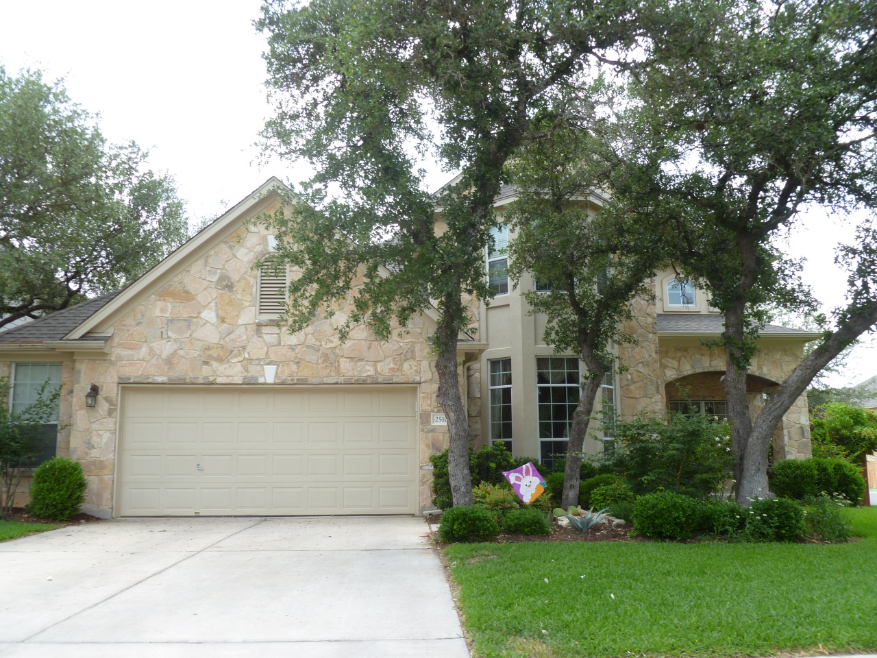 cedar park luxury neighborhoods ranch at deer creek