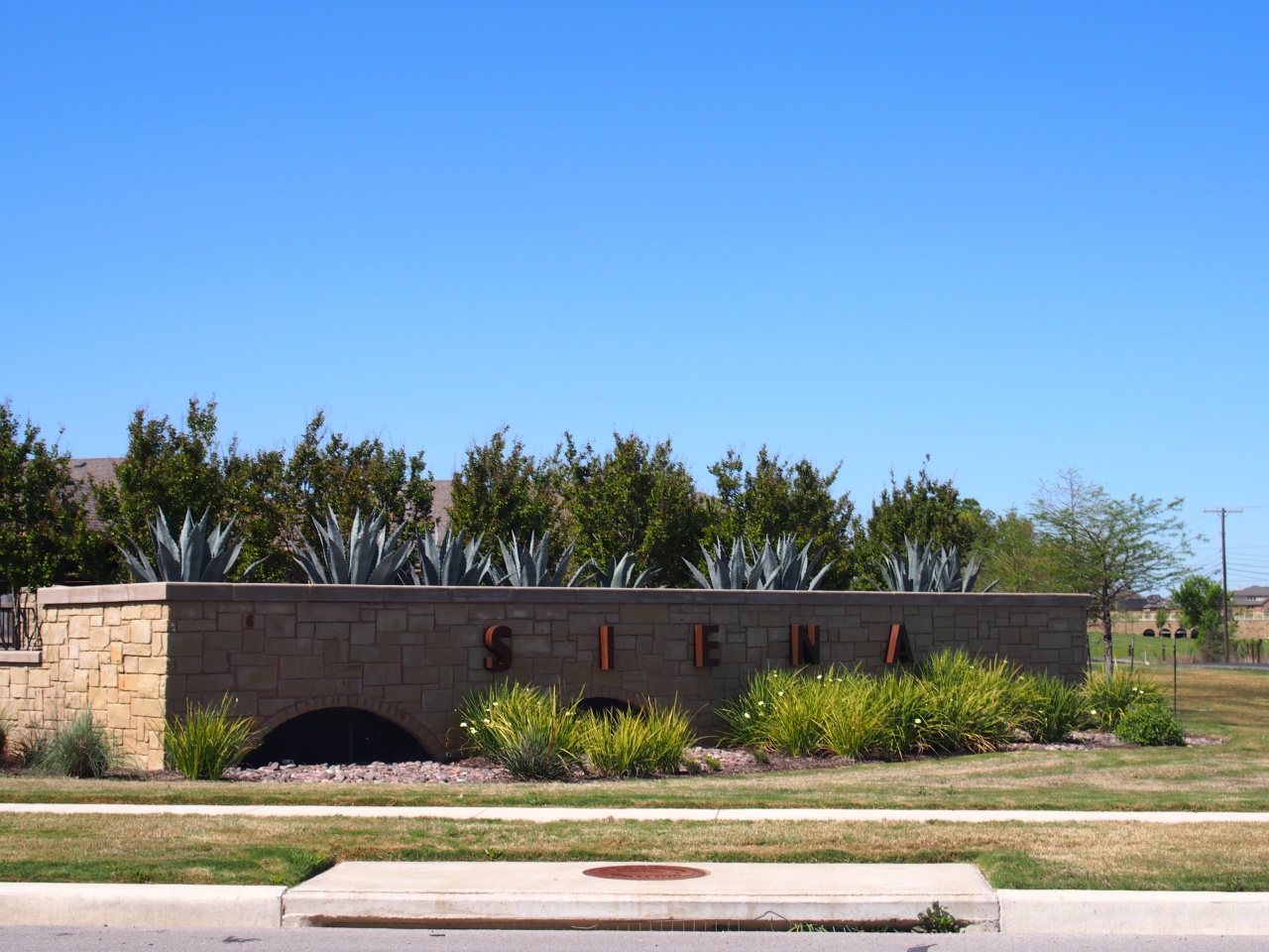 siena round rock neighborhood guide