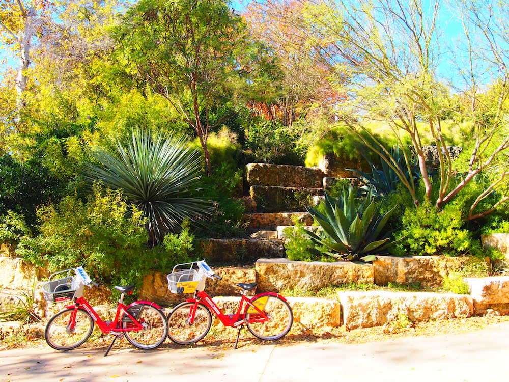 best hike austin ann roy butler hike bike trail