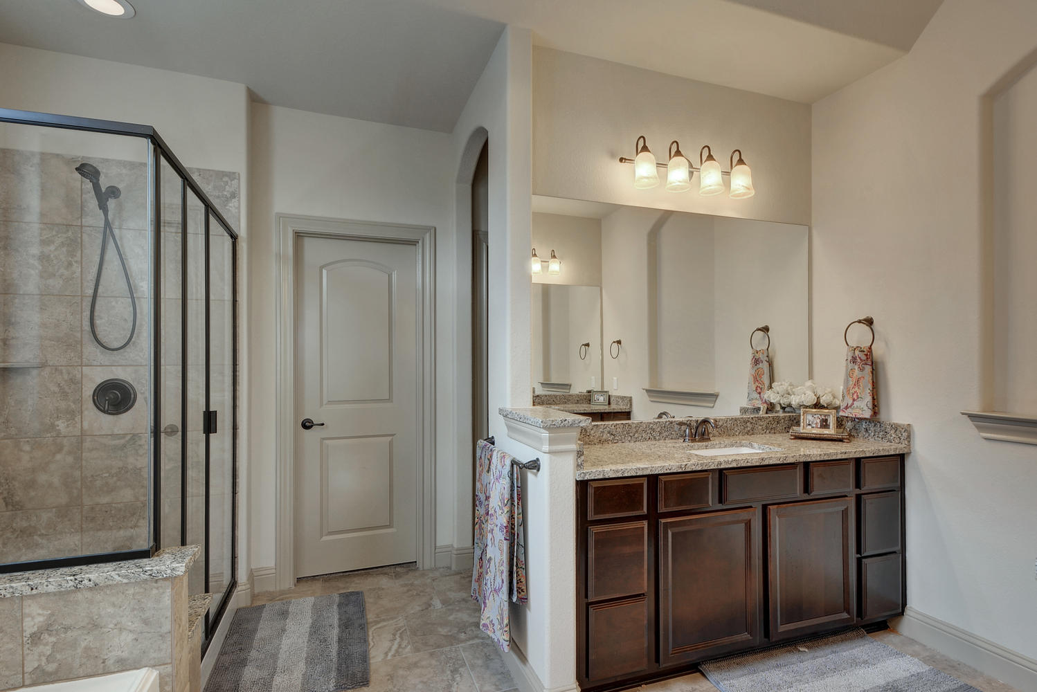 5 areas sellers should pay extra attention to when preparing to sell master bathroom