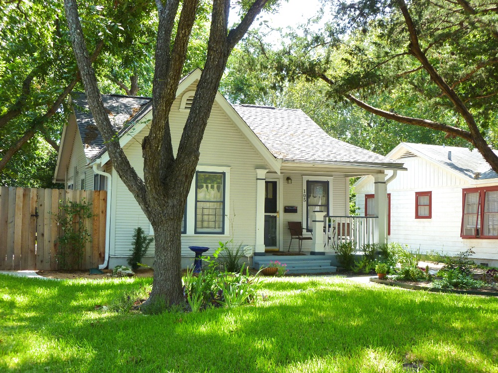 homes near US Army Futures Command Austin Brentwood