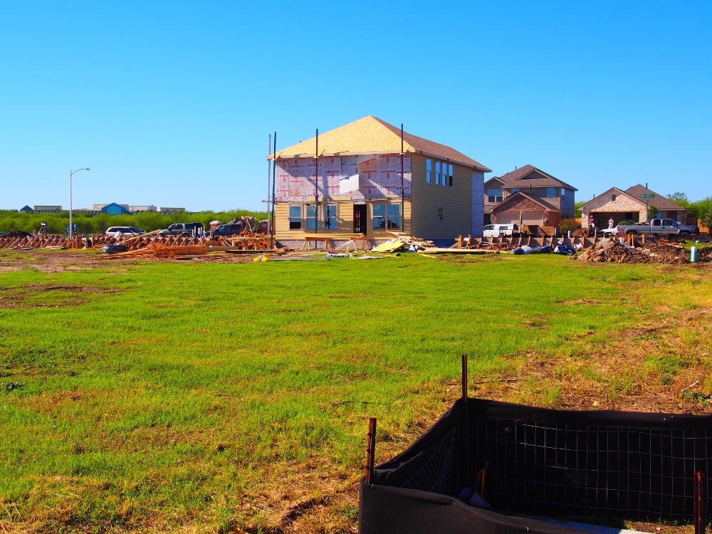 homes near us army futures command austin colorado crossing