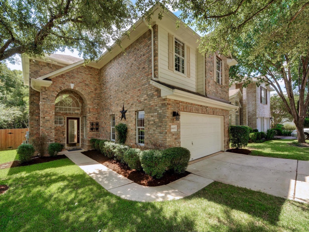 homes near us army futures command austin legend oaks