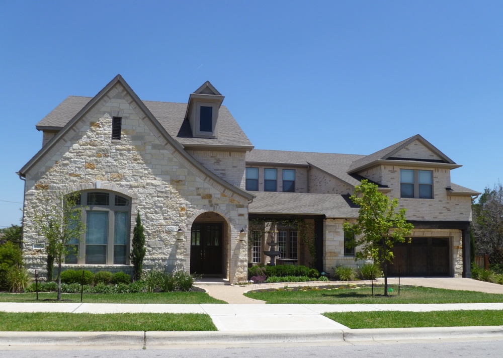 most expensive neighborhoods in round rock arbor place