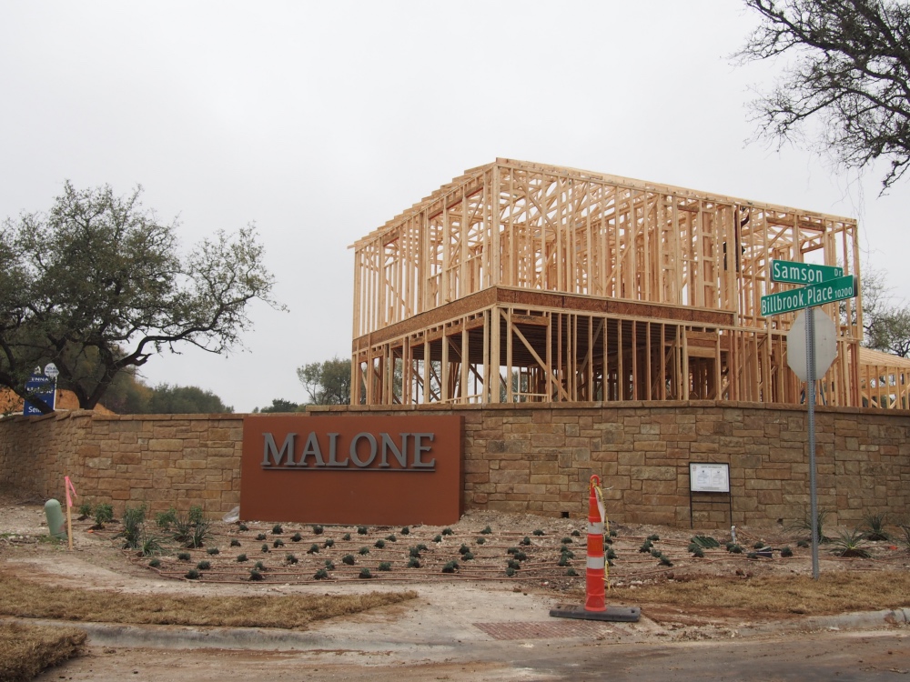 malone southwest austin neighborhodo guide