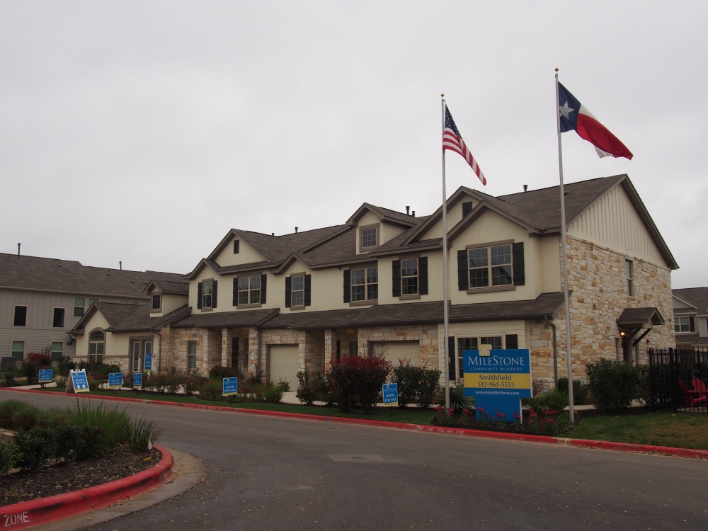 Smithfield Neighborhood Guide Living in SmithField Austin 78748