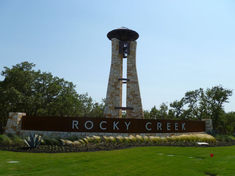 rocky creek southwest austin neighborhood guide