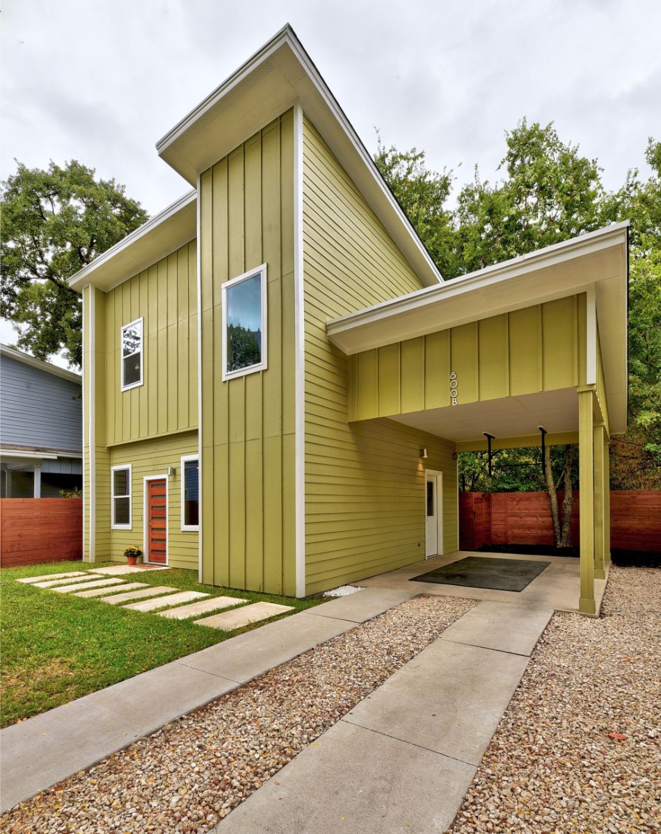 Homes for Sale in Austin TX