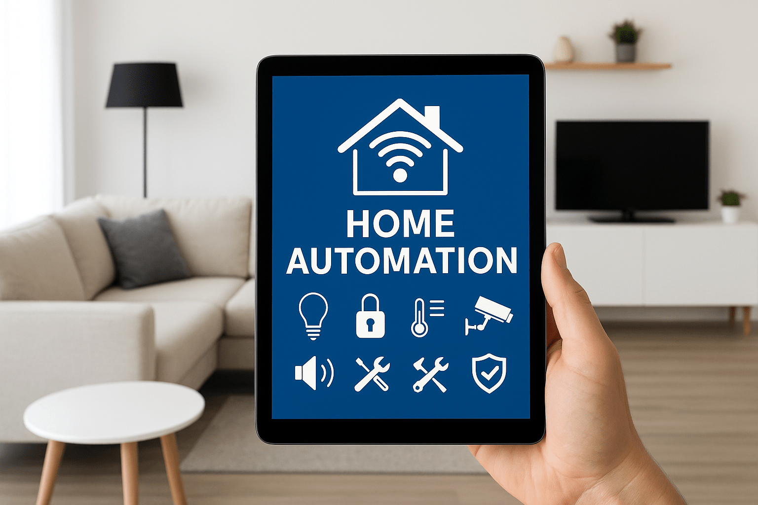 low cost projects that increase home values home automation