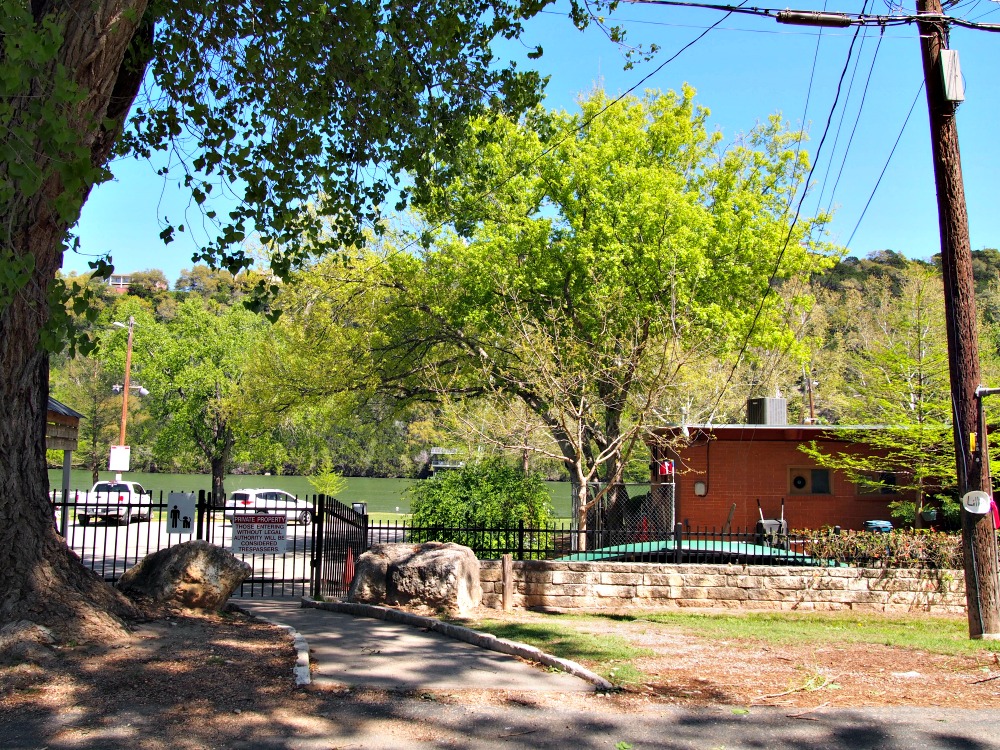 Austin Lake estates west Austin neighborhood guide