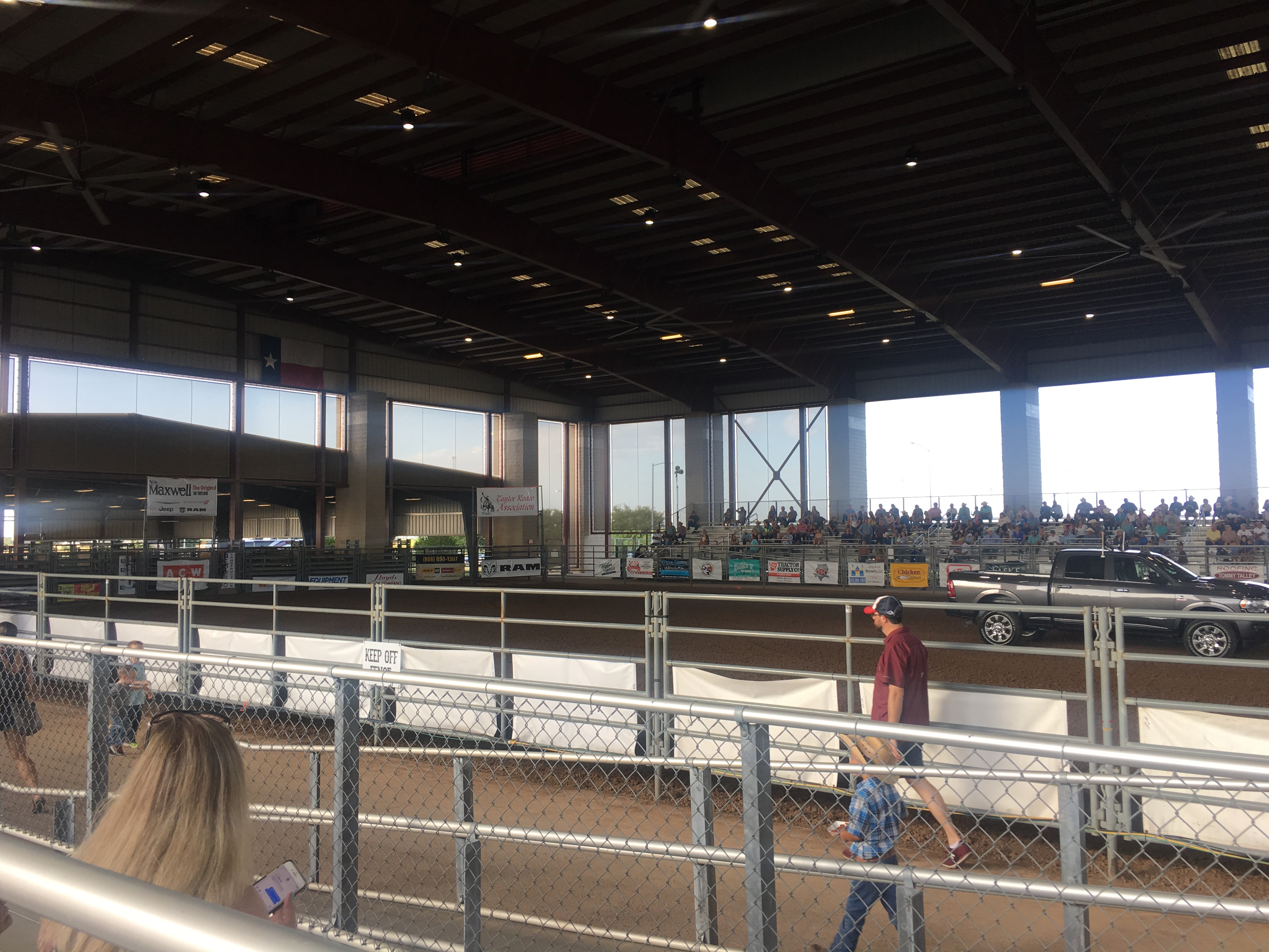 Taylor texas rodeo