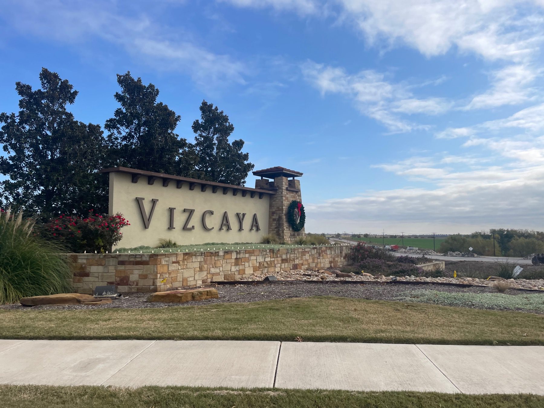 vizcaya round rock neighborhood guide