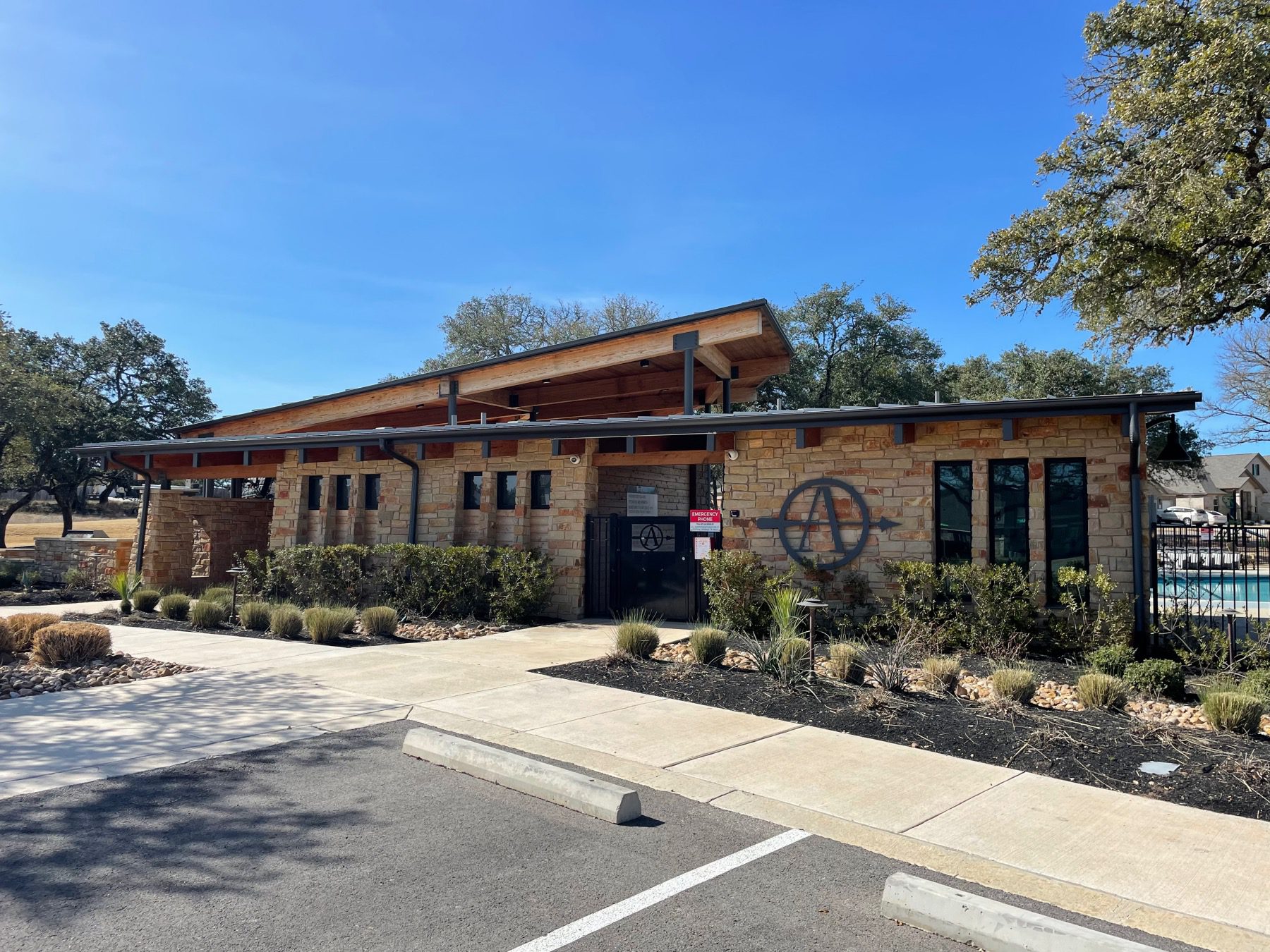 arrowhead ranch community center