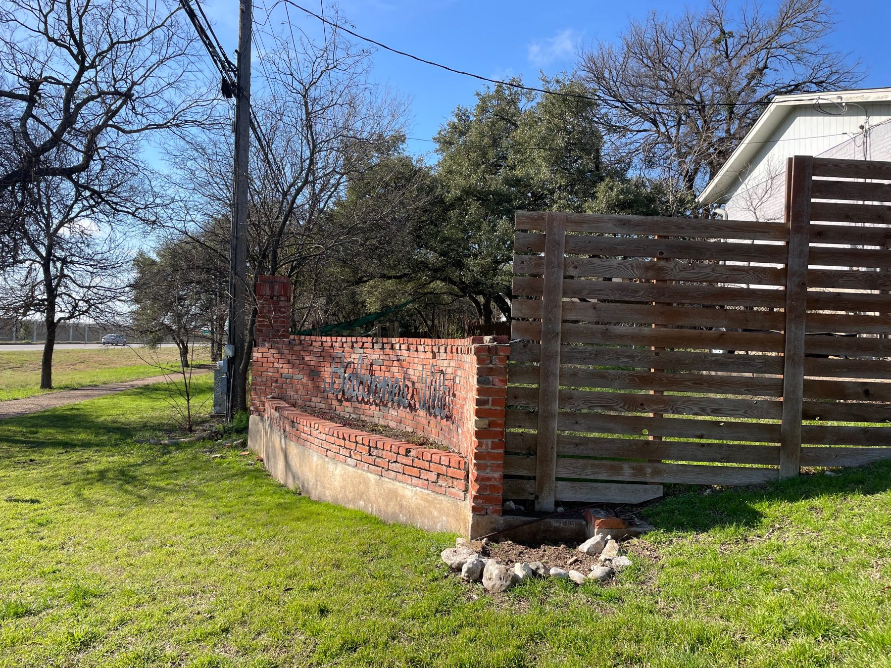 balcones west northwest Austin neighborhood guide